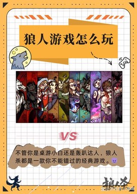 狼人杀如何Qq登录[图2]