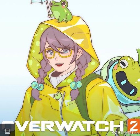 守望先锋小美怎么玩[图2]