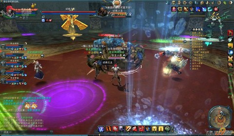 魔域神魔大陆怎么去[图1]