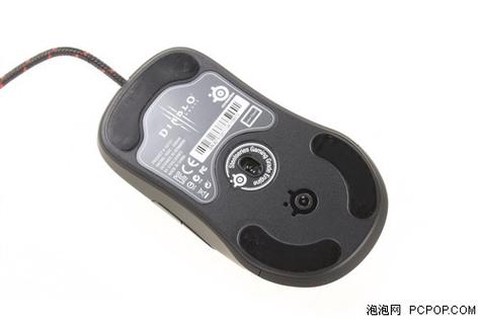 暗黑破坏神3用什么鼠标