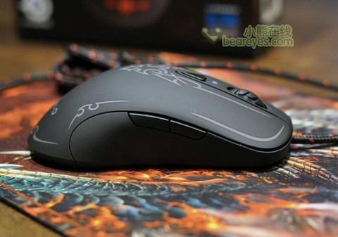 暗黑破坏神3用什么鼠标[图1]