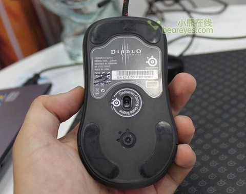 暗黑破坏神3用什么鼠标[图2]