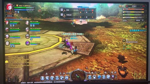 龙之谷手游绿龙怎么打[图2]