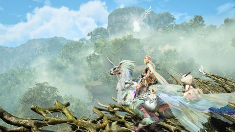 怪物猎人怎么去野外