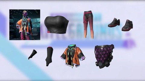 绝地求生衣服怎么获得[图2]