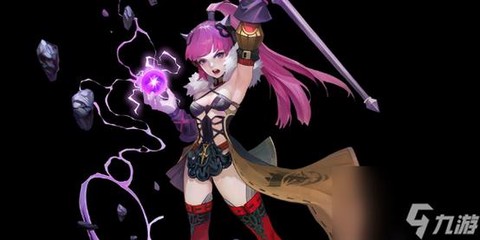 龙之谷魔导师转什么[图2]