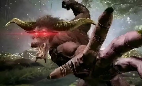 天龙八部神猿怎么得