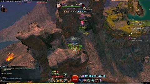 激战2余烬怎么挂机[图1]