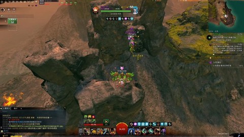 激战2余烬怎么挂机[图2]