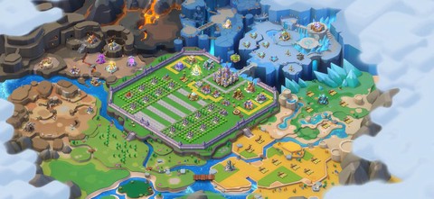 王国纪元怎么进不去了[图1]