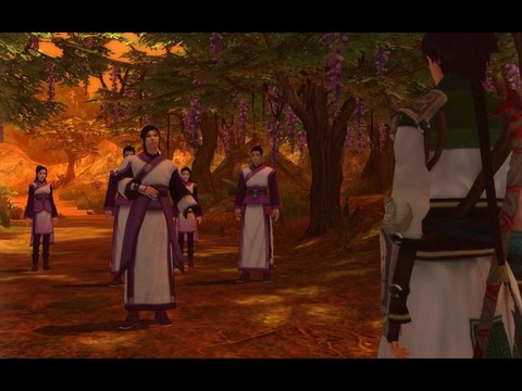 古剑奇谭陵端怎么打[图2]