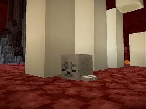 我的世界恶魂为什么哭[图2]