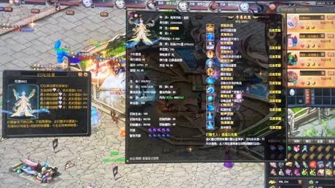 魔域宝宝幸运值有什么用