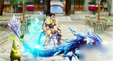 武林外传什么宠物最好