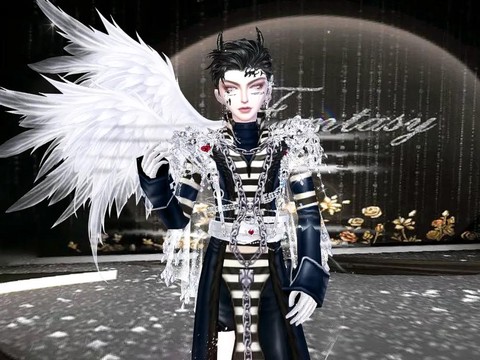 qq炫舞什么发型好看[图2]