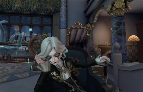 第五人格约是什么意思[图1]