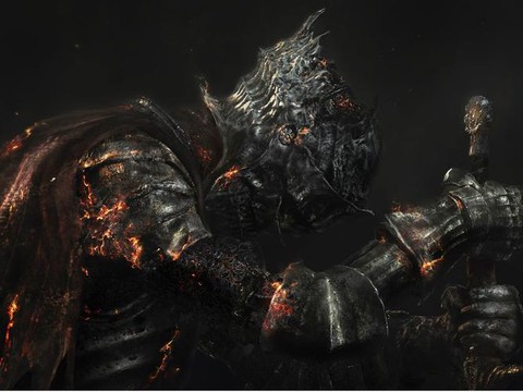 黑魂3后期魂怎么用[图2]