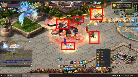 魔域副本怎么进不去[图2]