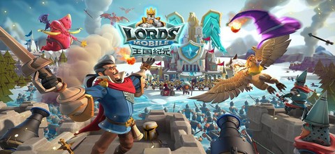 王国纪元怎么看帮助