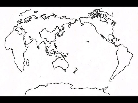 我的世界空白地图怎么用[图2]