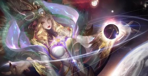 武则天王者荣耀怎么玩[图2]