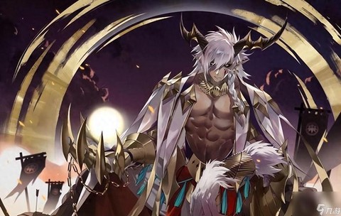 阴阳师茨木童子怎么养