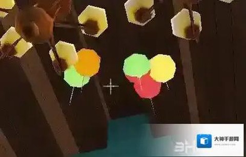 迷你世界怎么做气球[图2]