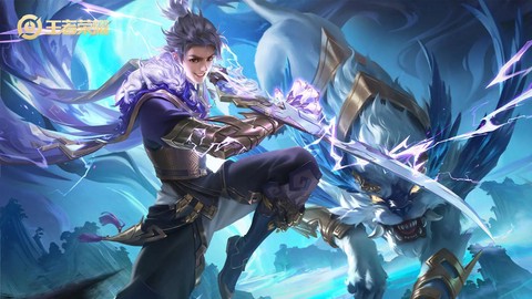 王者荣耀什么英雄最帅[图2]