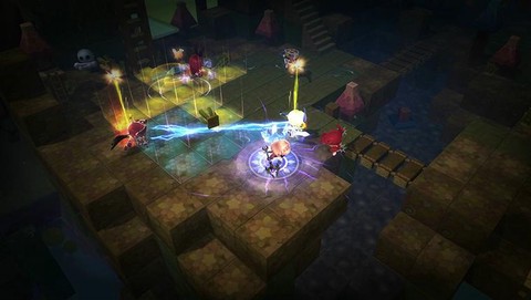 冒险岛2怎么跳更高