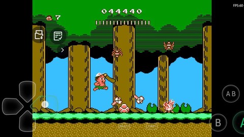 冒险岛2怎么跳更高[图1]