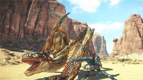 怪物猎人世界龙封力什么意思[图2]