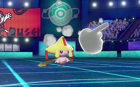 小软是什么神奇宝贝