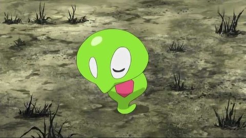 小软是什么神奇宝贝[图2]