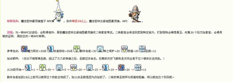 冒险岛2牧师如何获得[图2]