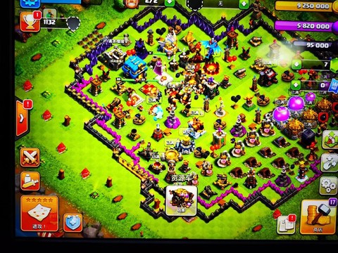 什么部落冲突是破解版[图2]