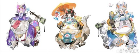 阴阳师孟婆坐骑叫什么[图2]