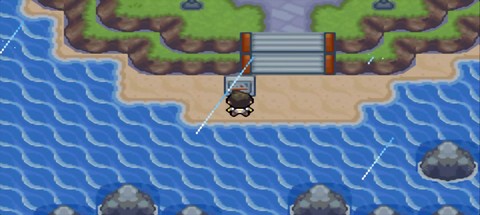 口袋妖怪怎么查看亲密度[图1]