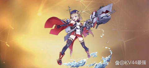 碧蓝航线改造图纸怎么得[图1]