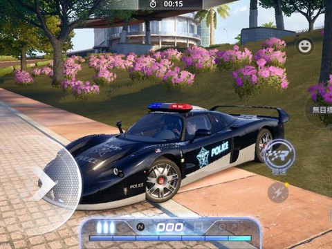 极品飞车12怎么样