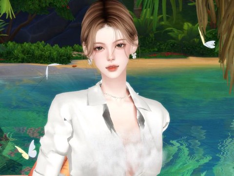 模拟人生4怎么加模拟人[图2]