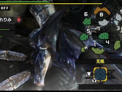 怪物猎人x如何捕获[图2]