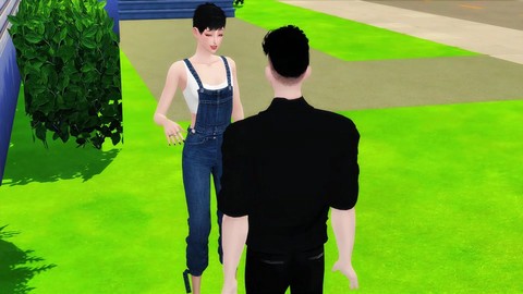 模拟人生4怎么死神