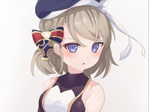 碧蓝航线23怎么过[图1]