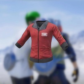 绝地求生红色血怎么设置