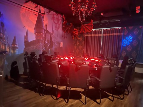 狼人杀club是什么[图1]