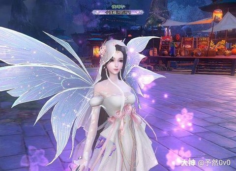 倩女幽魂奶妈是什么[图2]