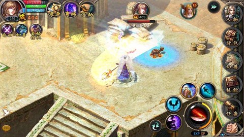 魔域口袋版什么是打年[图2]