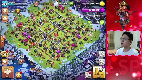 部落冲突怎么修复船[图1]