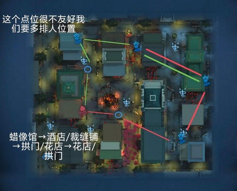 第五人格镜像怎么破[图1]