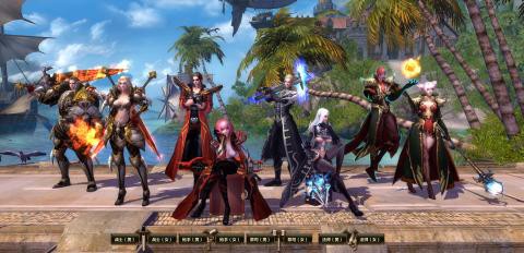 零纪元玩什么职业好[图2]